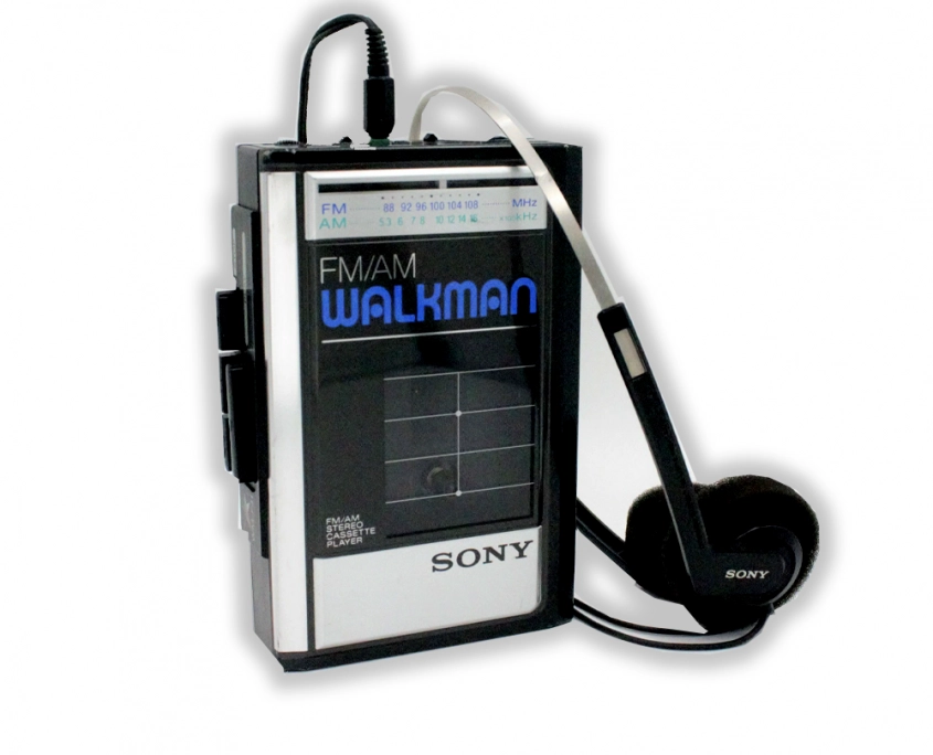 Sony Walkman