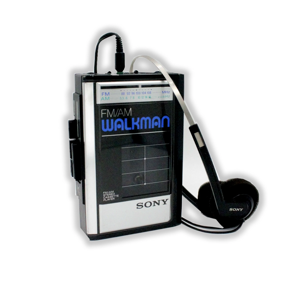 Sony Walkman