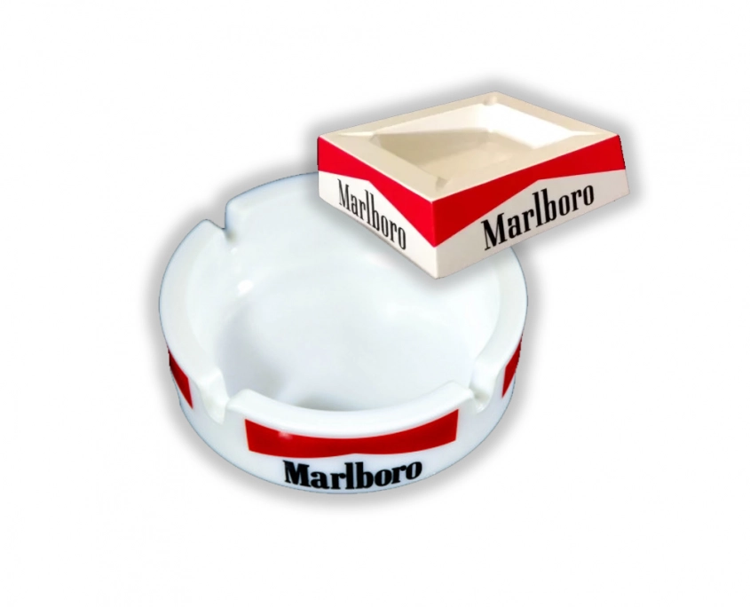marlboro-aschenbecher