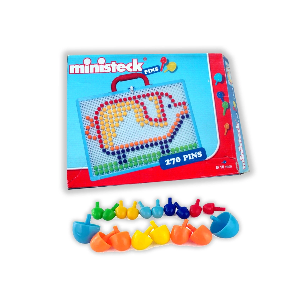 ministeck-pins