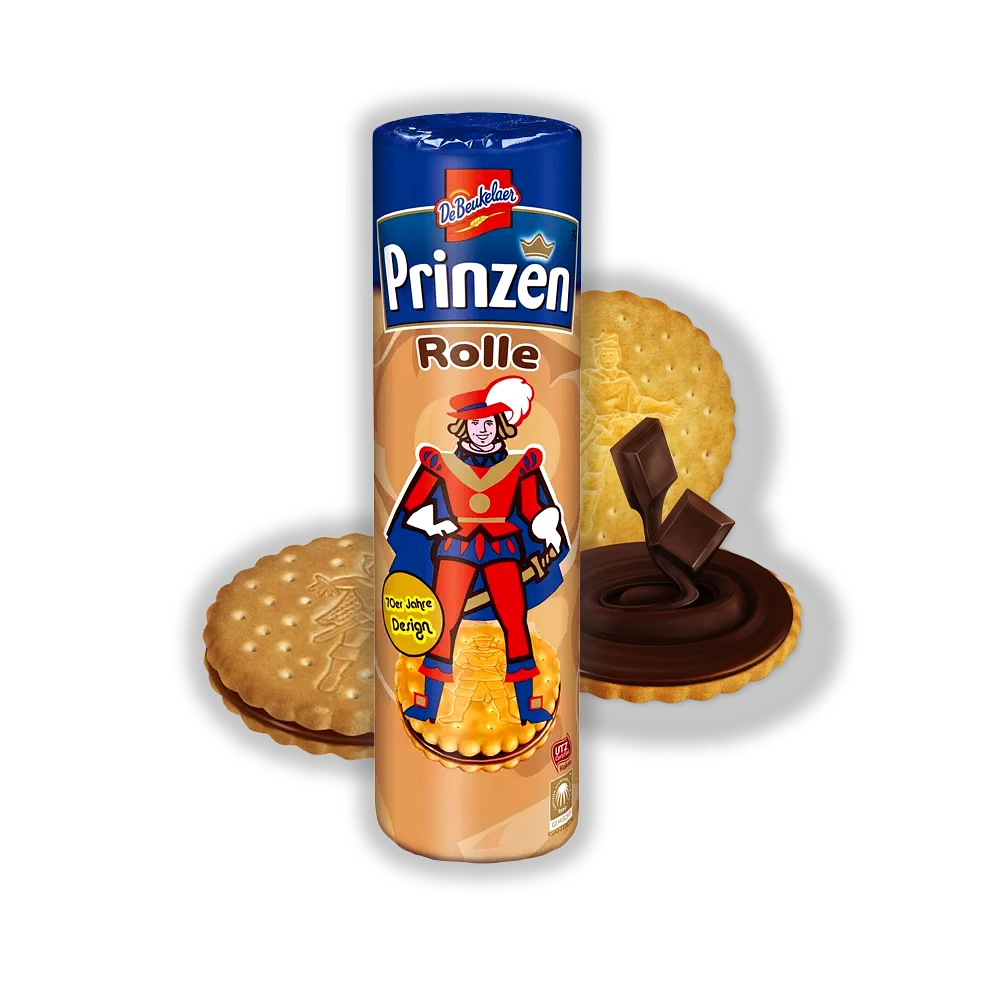 Prinzenrolle
