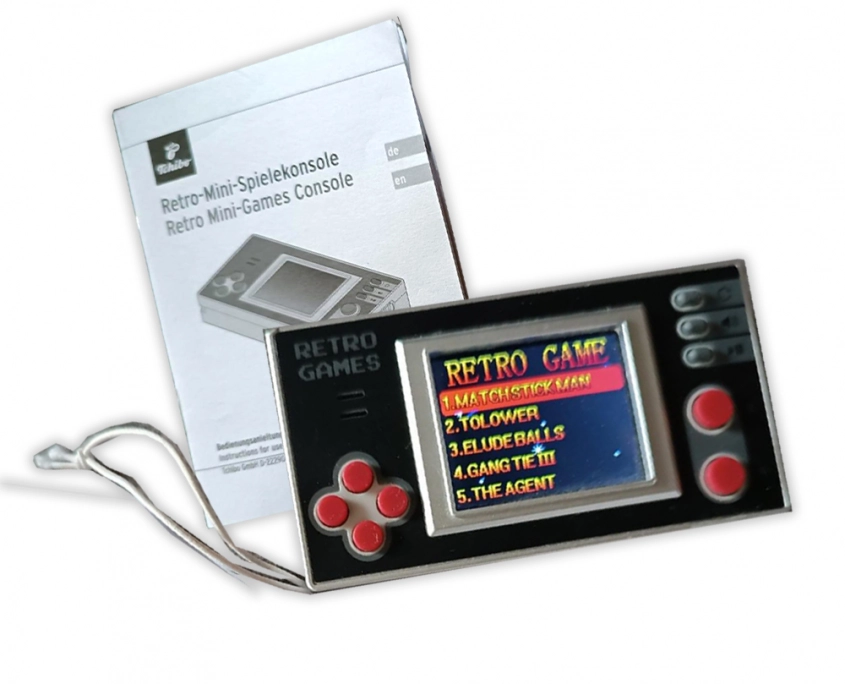 retro-games 