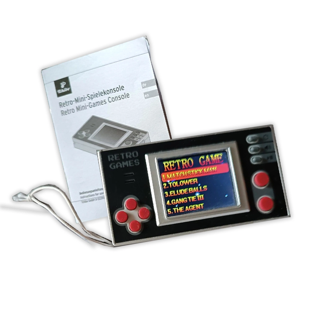 retro-games 