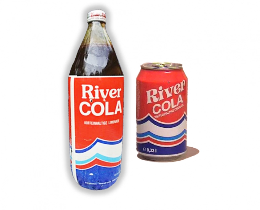 River Cola