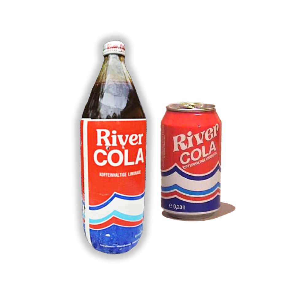 River Cola