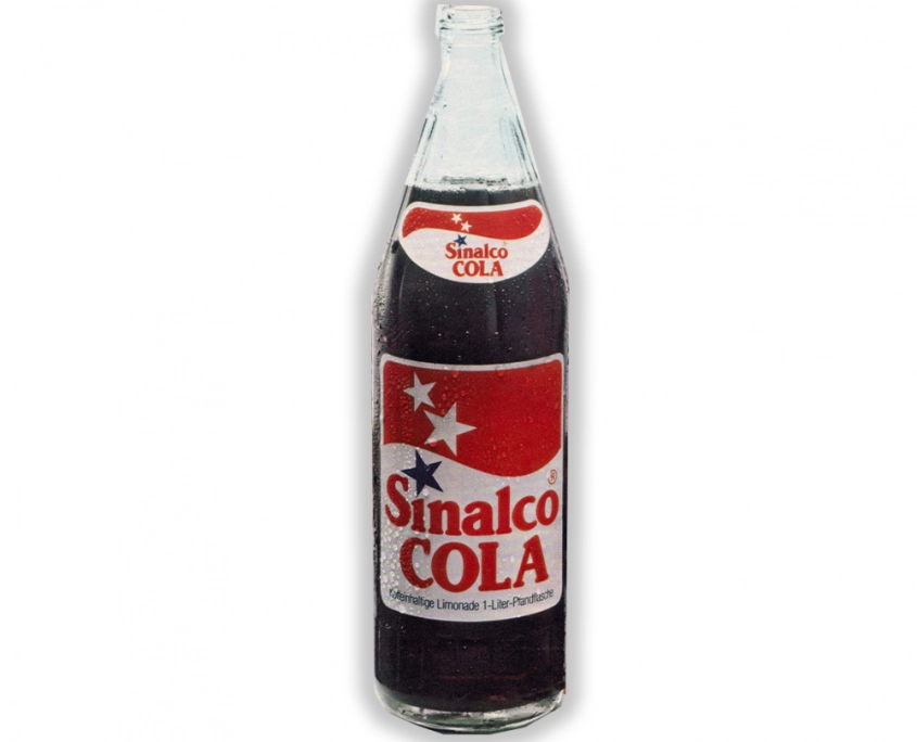 sinalco-cola