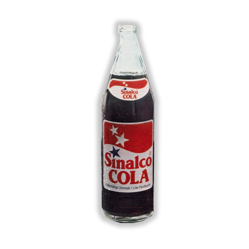 sinalco-cola