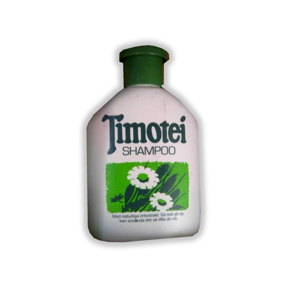 Timotei Shampoo 