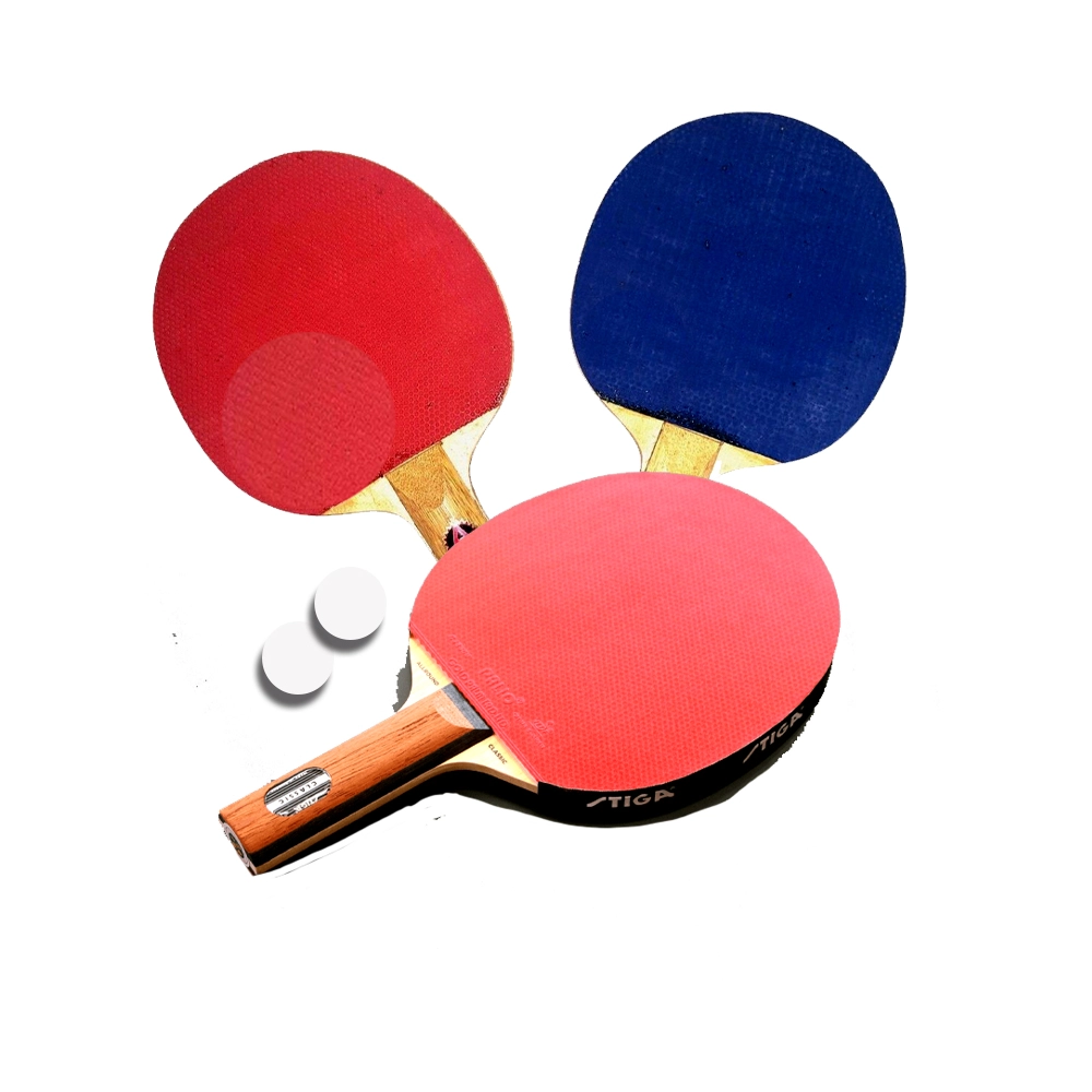 tischtennis