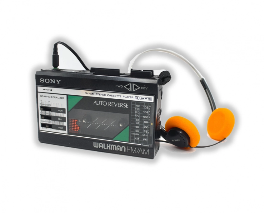 Sony Walkman
