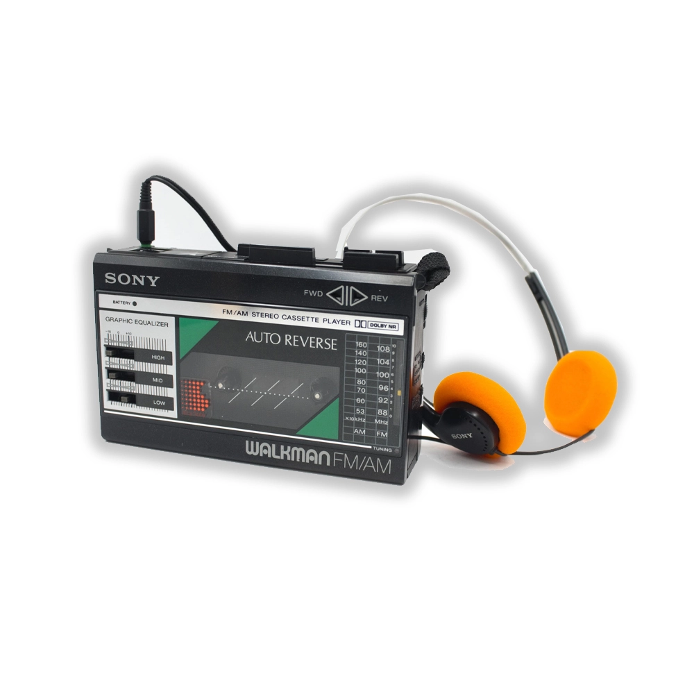 Sony Walkman