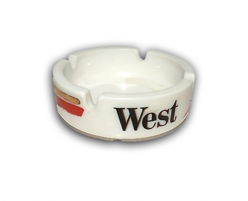 west-aschenbecher