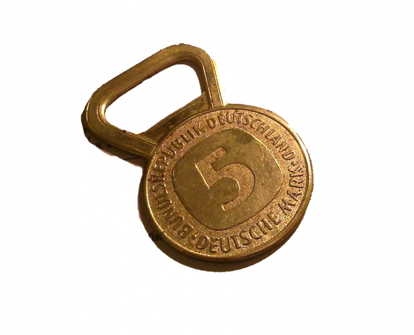 5-DM Flaschenöffner
