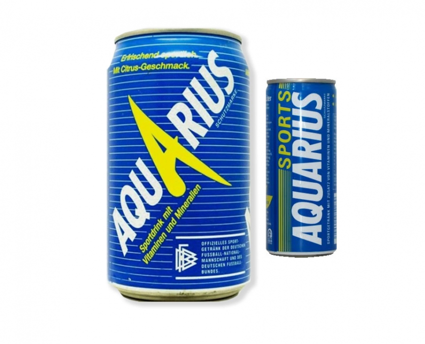 Aquarius
