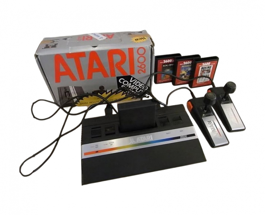 Atari2600