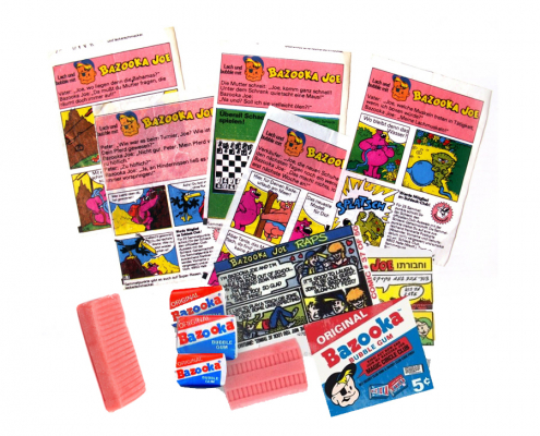 Bazooka-Joe