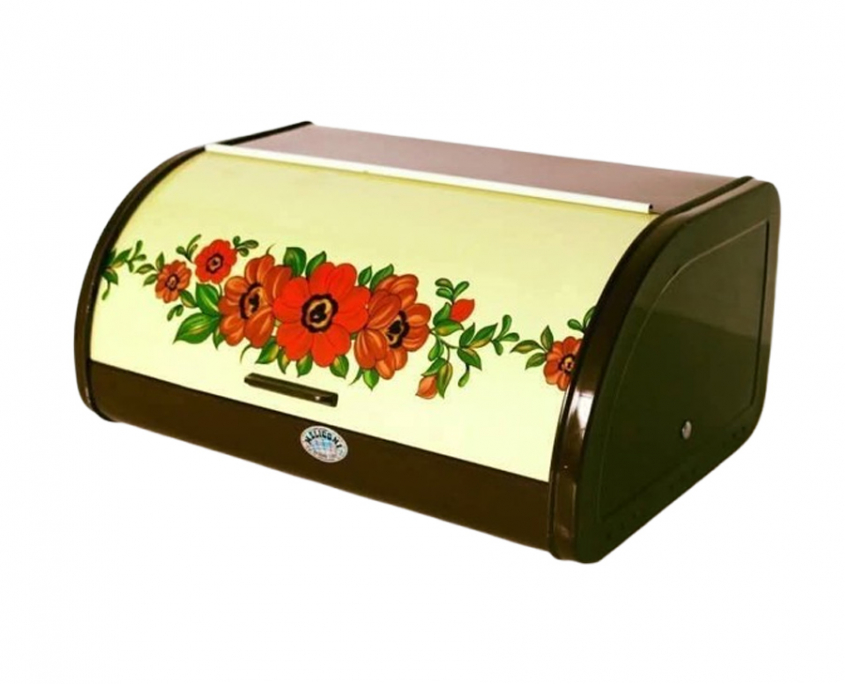Retro Brotbox