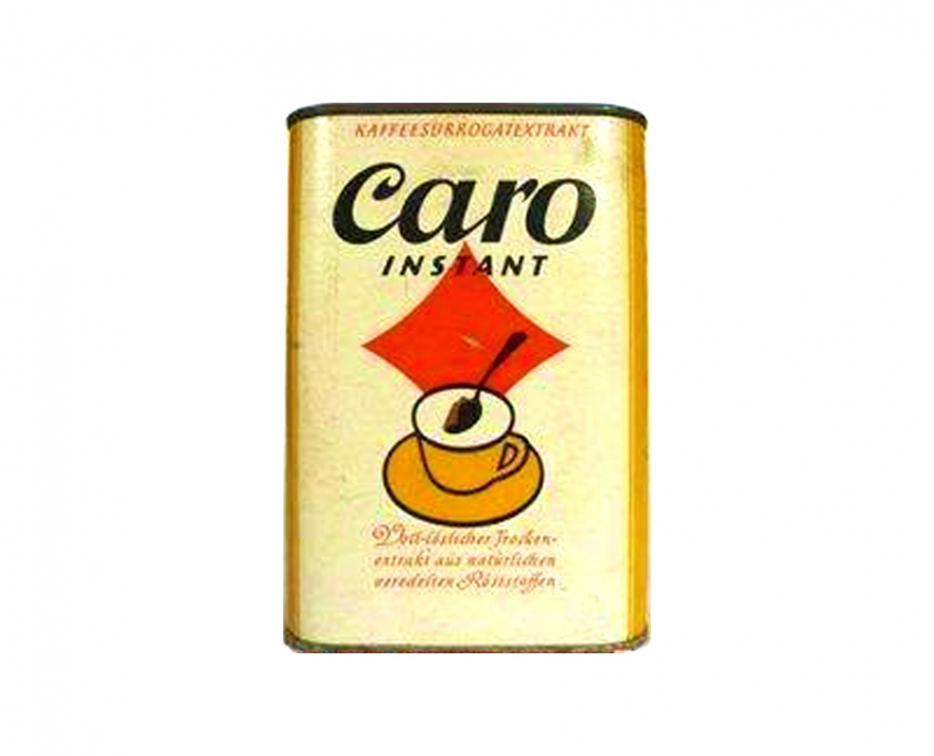 Caro-instant