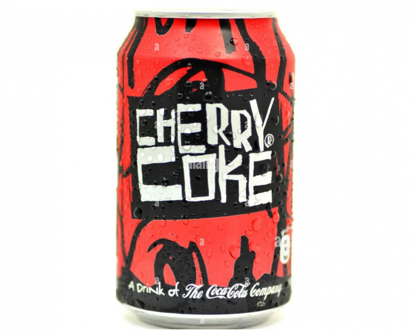 Cherry-Cola