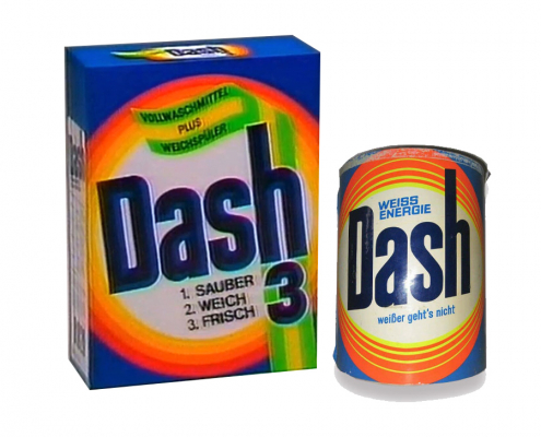 Dash
