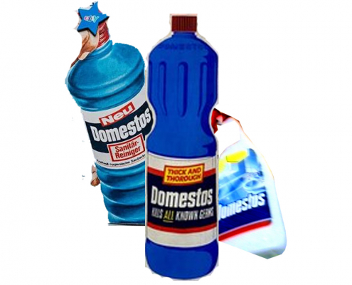 Domestos