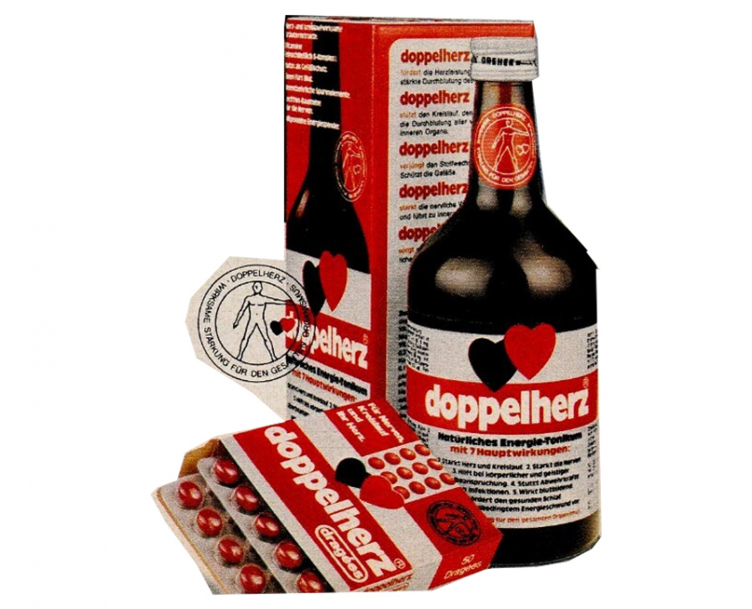 Doppelherz