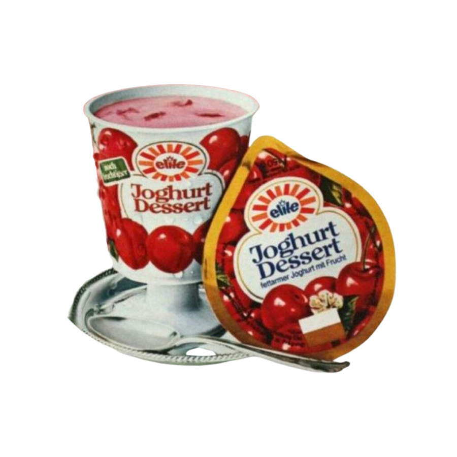 Elite-Joghurt 