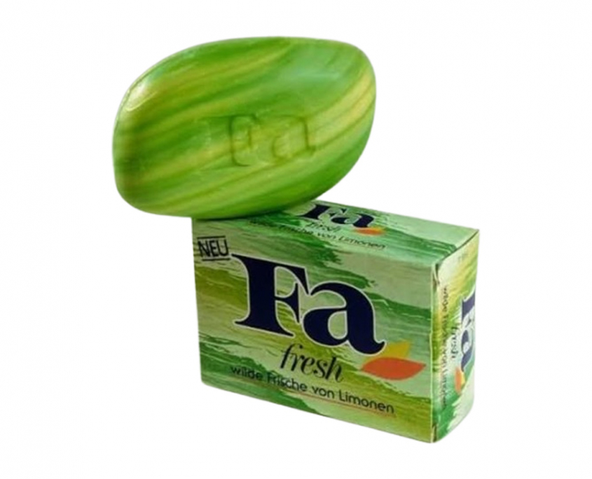 FA-Fresh-Seife-80er