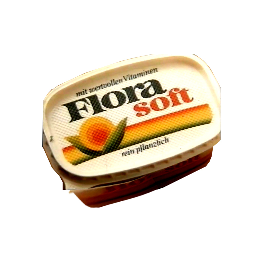 Flora-Soft Margarine 