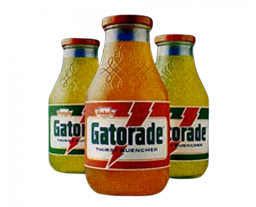 Gatorade