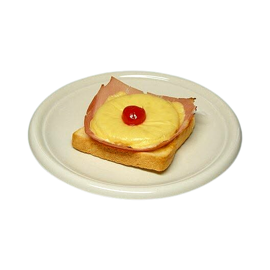 Hawai-Toast