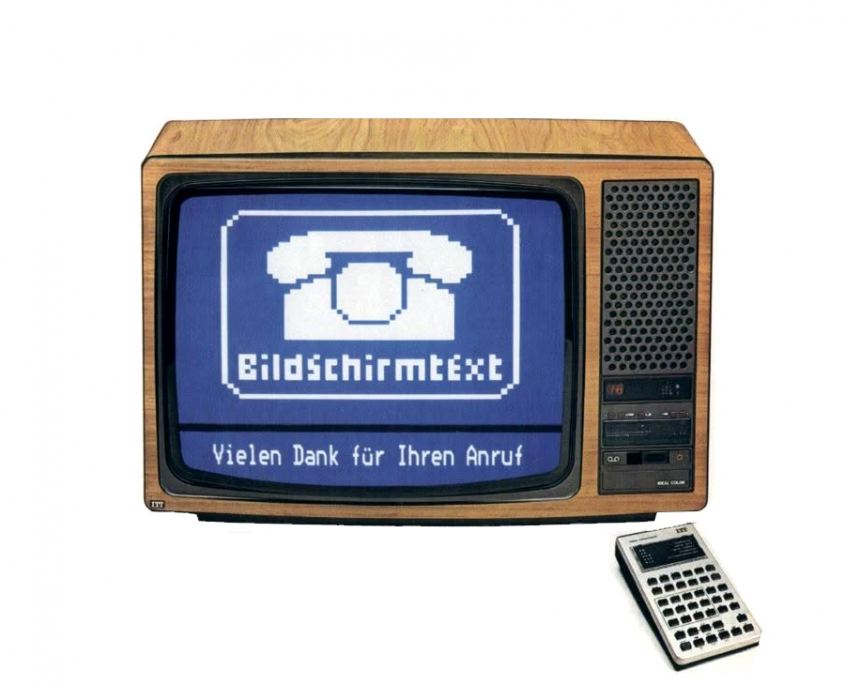 Videotext
