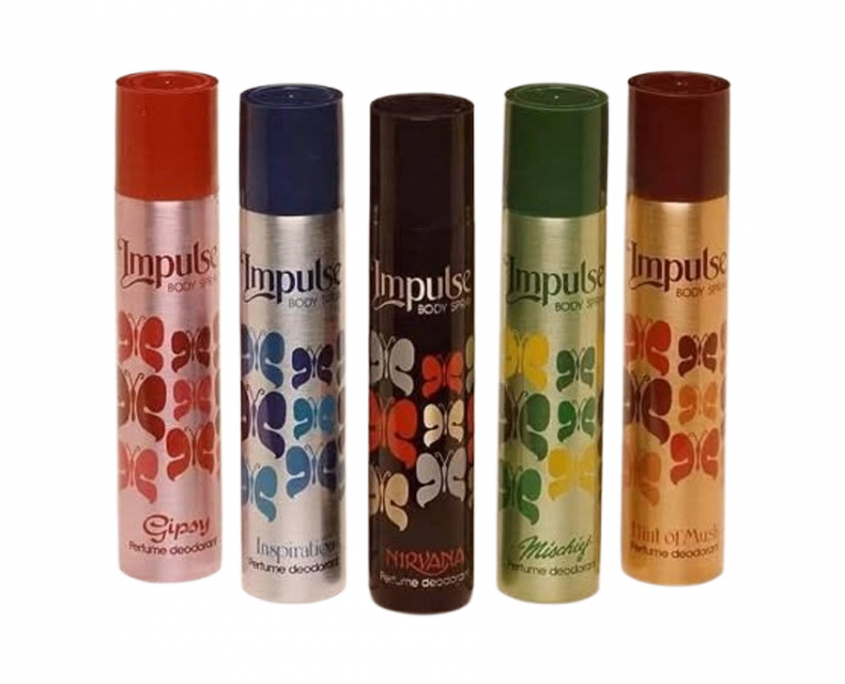 Impulse Deo