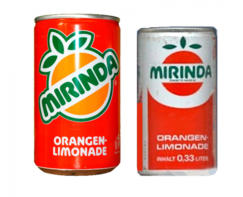 Mirinda