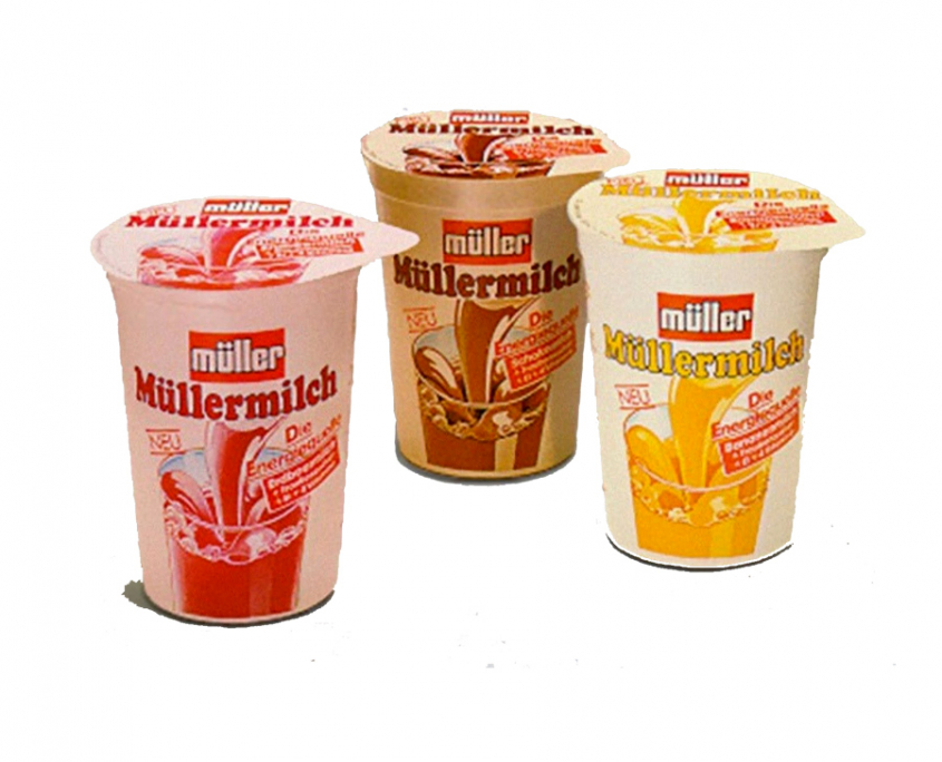 Mullermilch