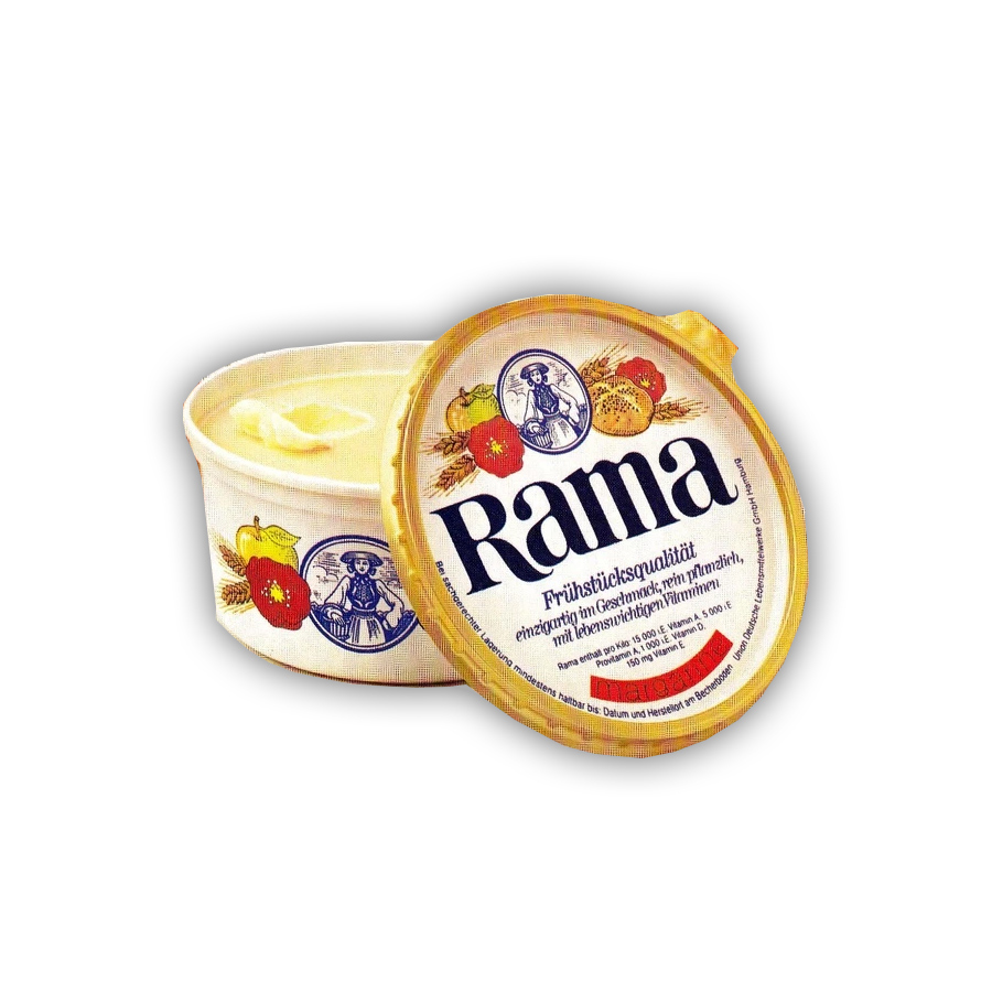 Rama Margarine