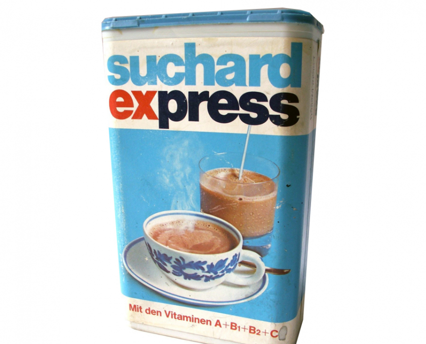 SuchardExpress