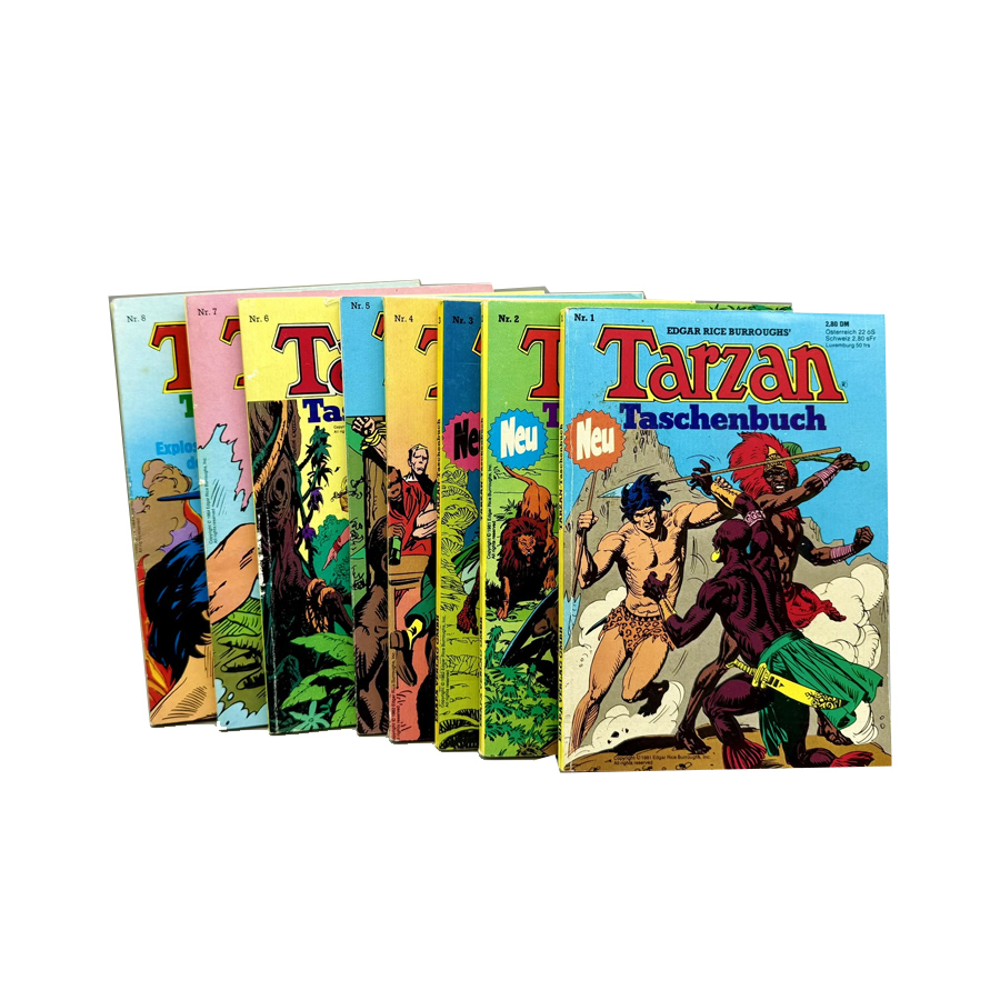 Tarzan