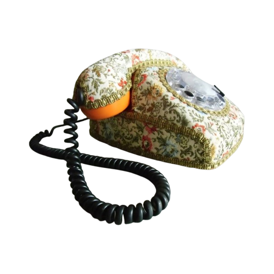 Retro Telefon