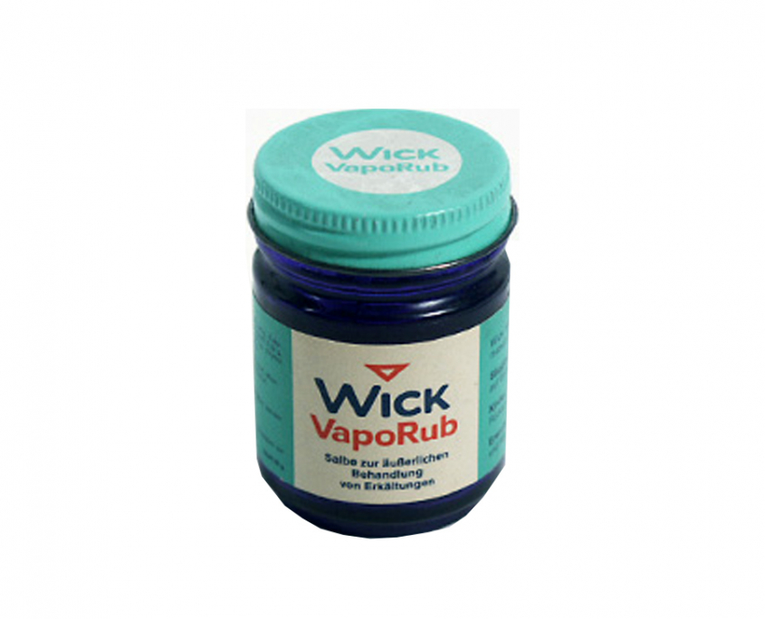 Wick-VakoRup