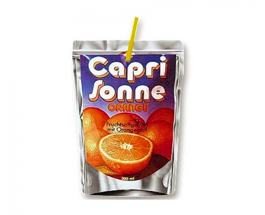 capri sonne