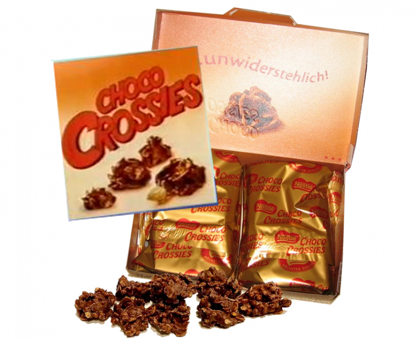 chocco-crosis