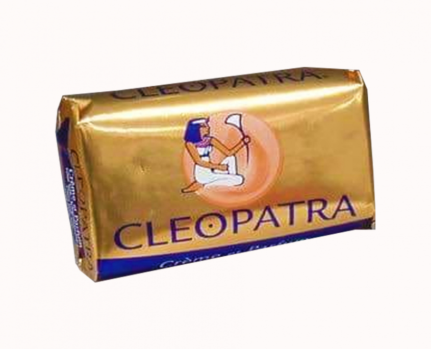 Cleopatra Seife