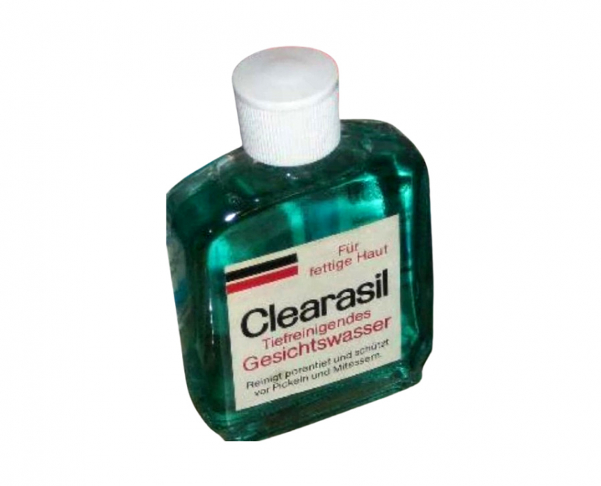 Clearasil