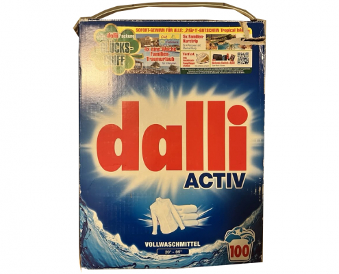 Dalli Activ