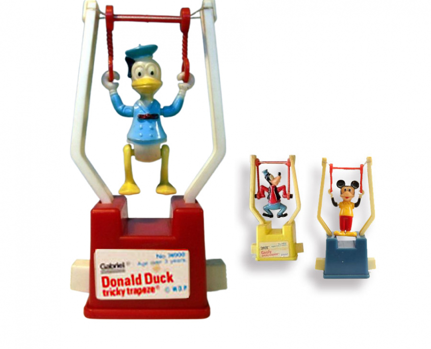 Donald Duck