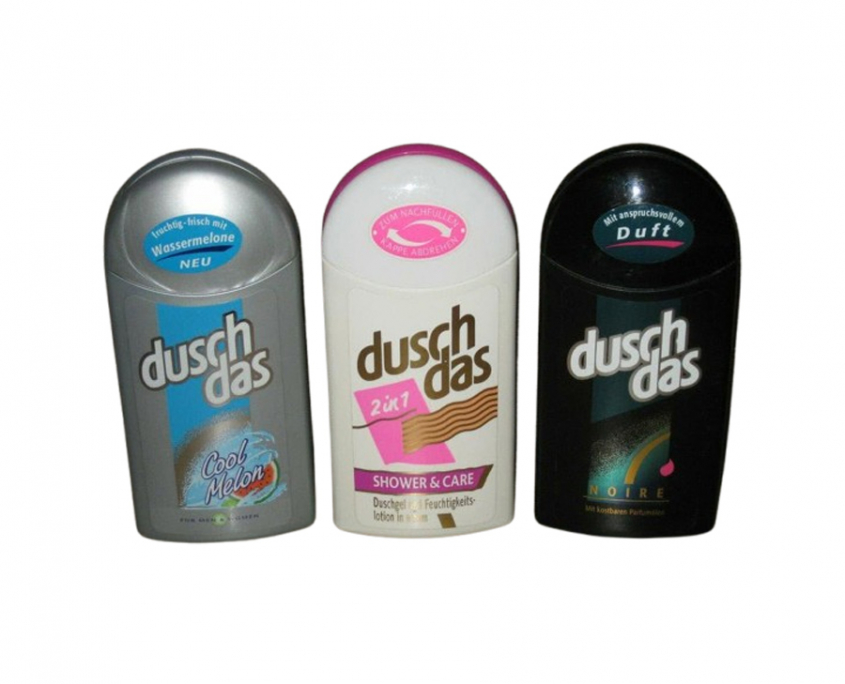 Dusch Das