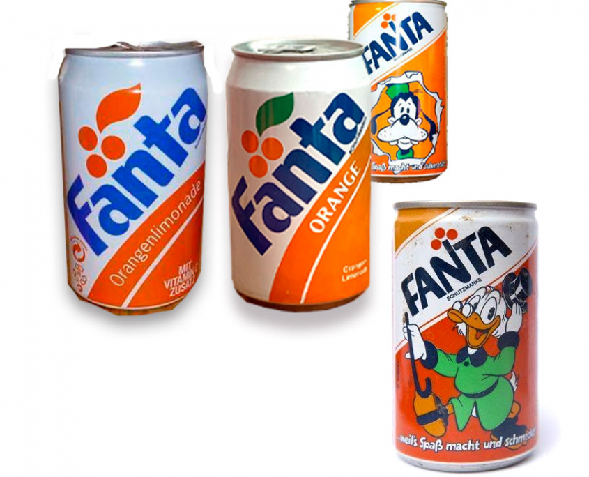 fanta