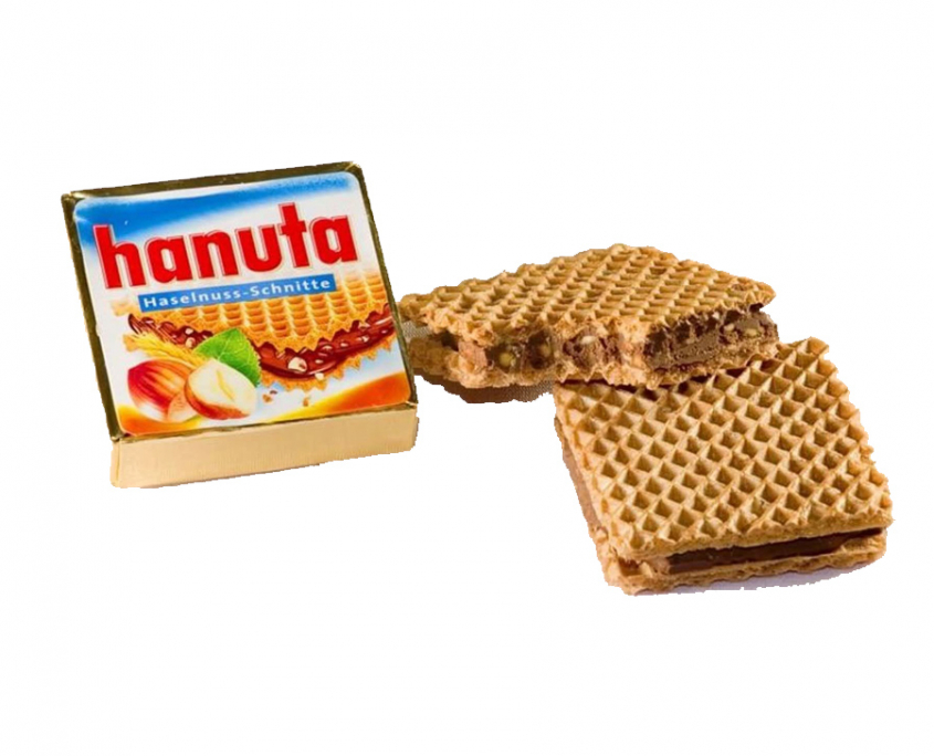 Hanuta