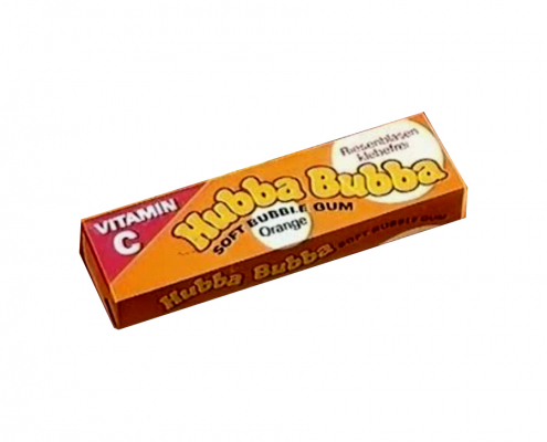 Hubba Bubba 